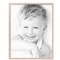 ArtToFrames 22x28 Inch Picture Frame, This 0.81 Inch Custom Wood Poster Frame is Available in Multiple Colors, Great for Your Art or Photos - Comes with Economy Acrylic and Corrugated Backing (A26QF)